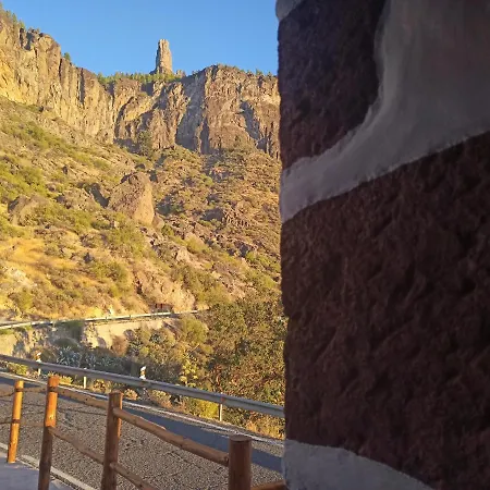 Διαμέρισμα Casa Leon