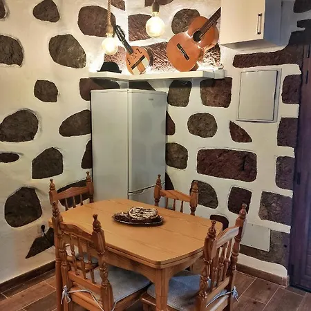 Апартаменты Casa Leon *