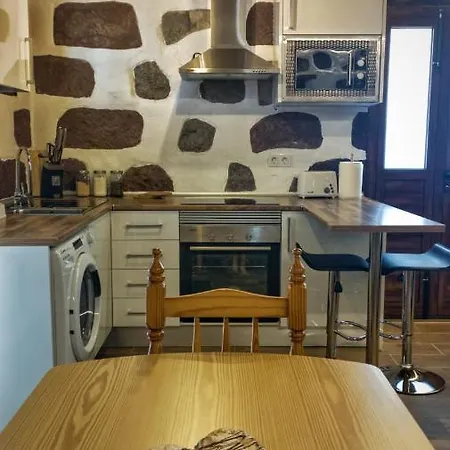 Апартаменты Casa Leon *