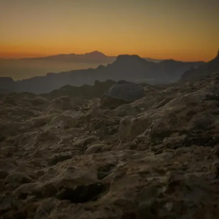 Casa Leon Апартаменты