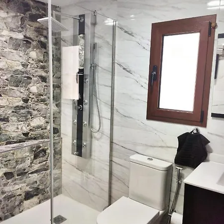 Апартаменты Casa Leon Крус-де-Техеда