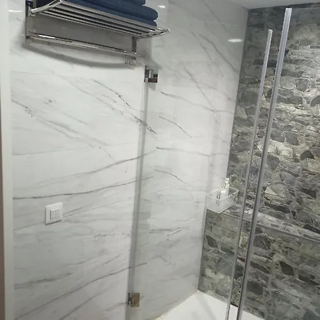 Casa Leon * Крус-де-Техеда