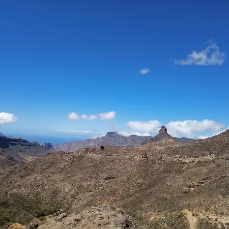 아파트 Casa Leon *