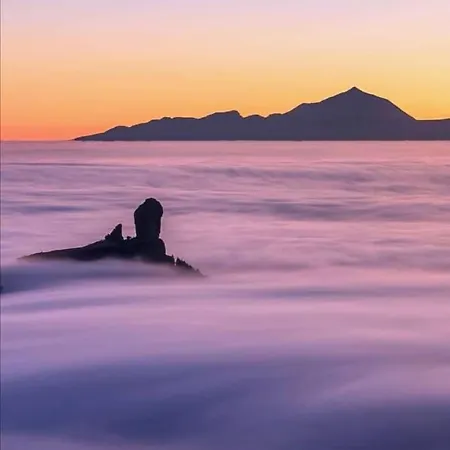 Casa Leon Крус-де-Техеда