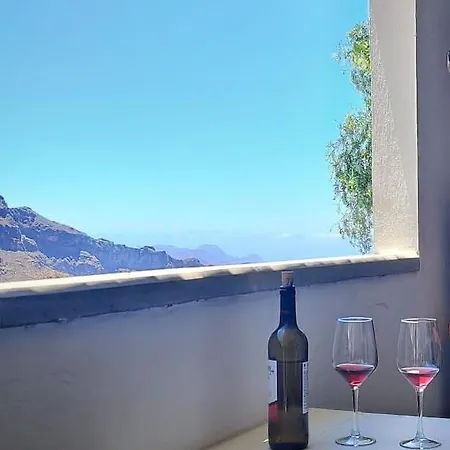 Casa Leon Апартаменты