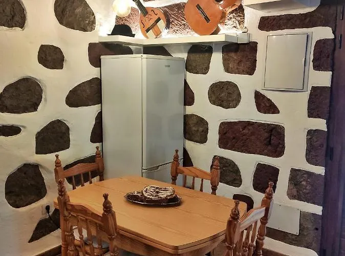 아파트 Casa Leon *