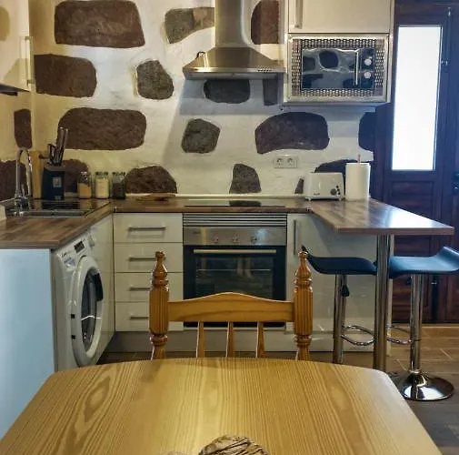 아파트 Casa Leon *