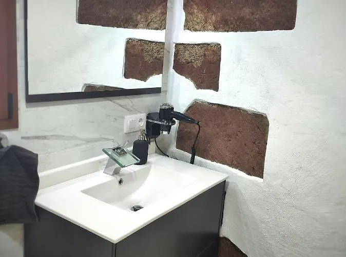 아파트 Casa Leon 테헤다