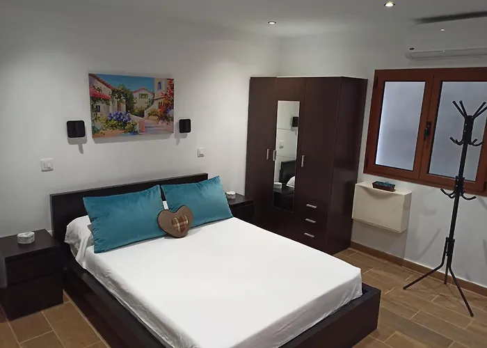 Casa Leon 아파트 *