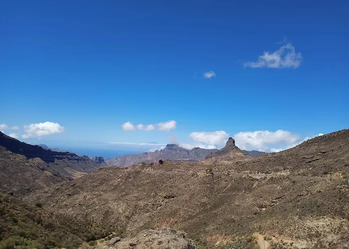 아파트 Casa Leon *