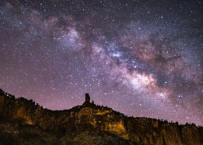 아파트 Casa Leon *