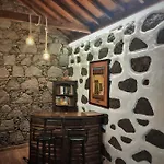 Casa Leon * Tejeda (Gran Canaria)