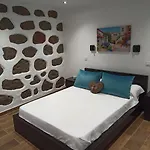 Casa Leon Apartment Tejeda (Gran Canaria)