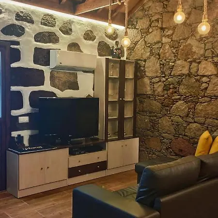 Casa Leon Appartamento *
