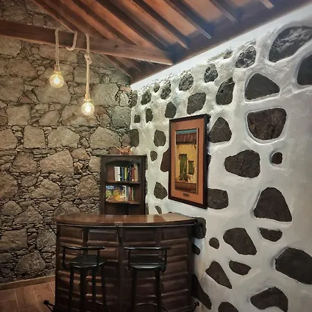 Casa Leon * Tejeda (Gran Canaria)