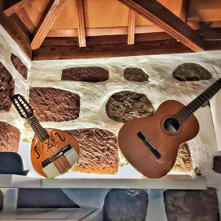 Casa Leon Appartamento