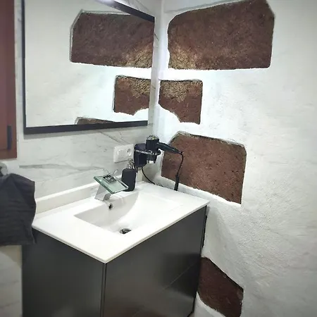 Apartman Casa Leon Tejeda