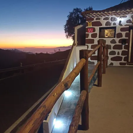 Appartamento Casa Leon Tejeda (Gran Canaria)