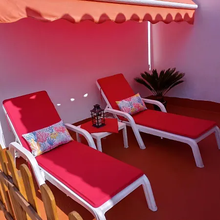 Appartamento Casa Leon