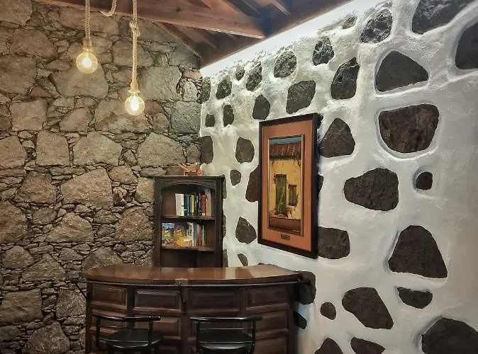 Casa Leon * Tejeda (Gran Canaria)
