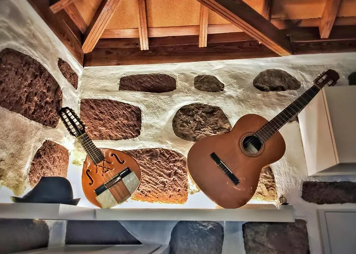 Casa Leon Appartamento