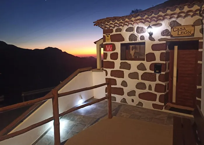 Apartman Casa Leon