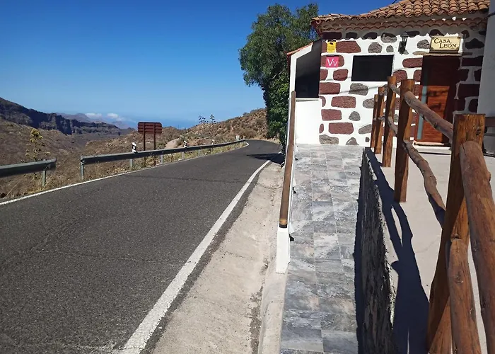 Casa Leon Appartamento *