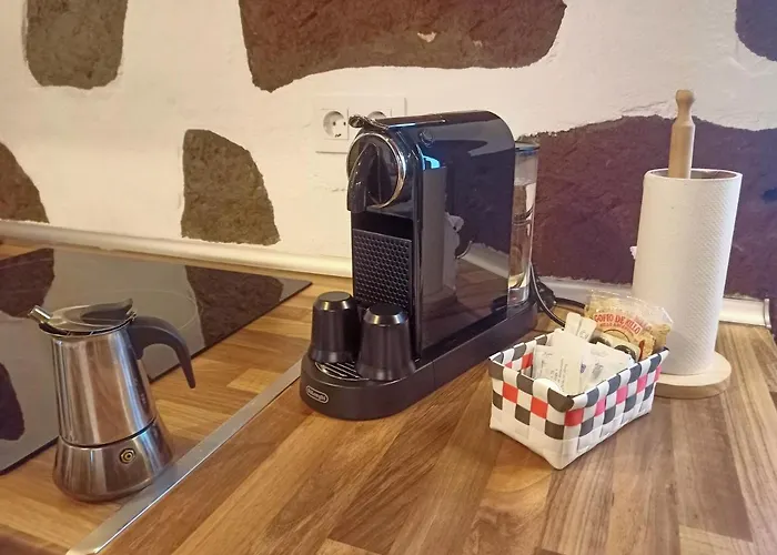 Appartamento Casa Leon