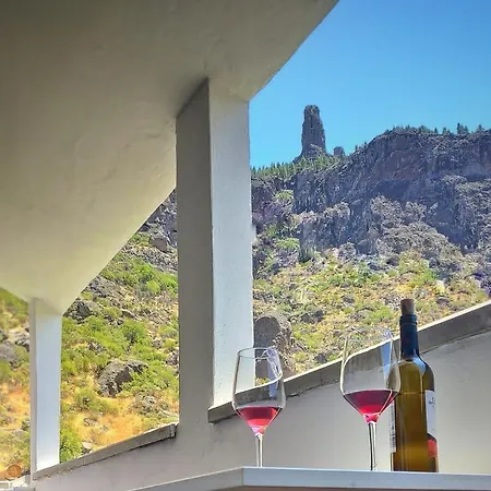 Casa Leon Tejeda (Gran Canaria)