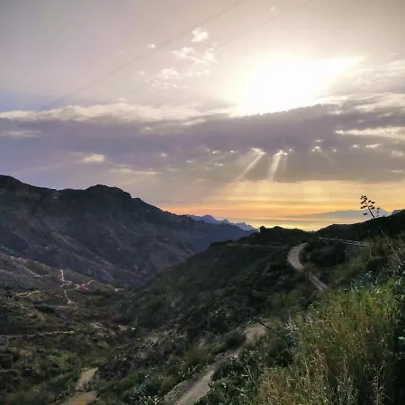 Casa Leon Tejeda (Gran Canaria)