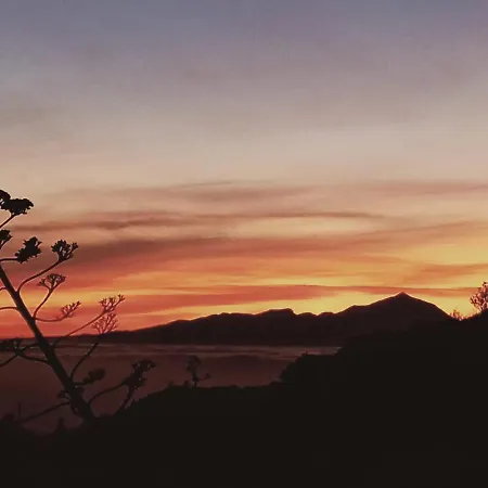 Casa Leon Daire Tejeda (Gran Canaria)