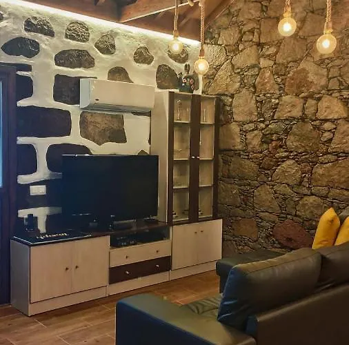 Casa Leon Lejlighed *