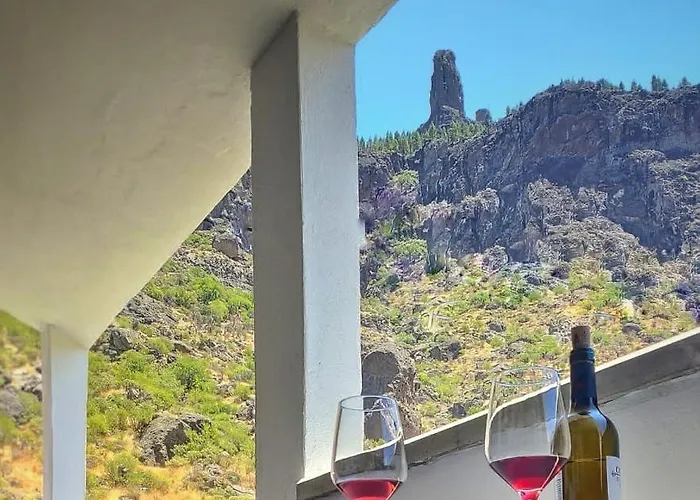 Casa Leon Tejeda (Gran Canaria)