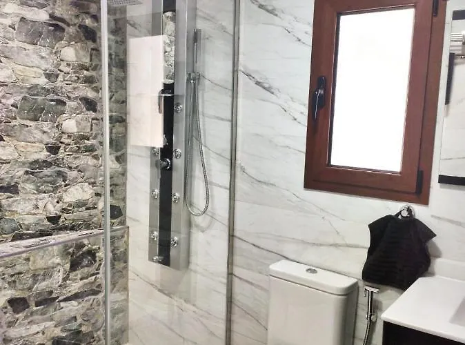 Lejlighed Casa Leon Tejeda (Gran Canaria)