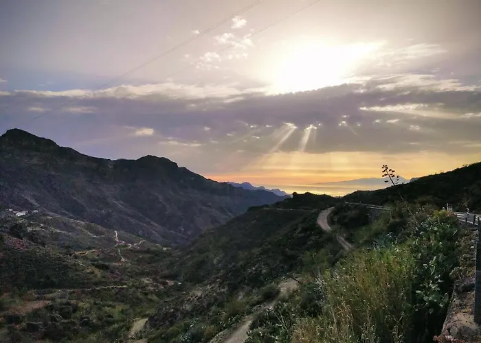 Casa Leon Tejeda (Gran Canaria)