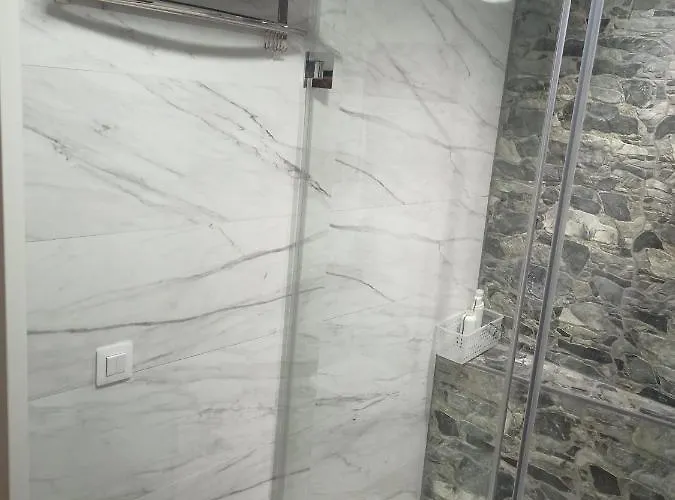 Casa Leon * Tejeda (Gran Canaria)